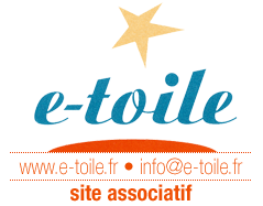 logo e-toile